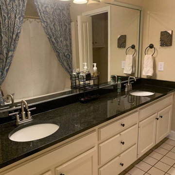 Eat & Dine in Style with Family & Friends, Kitchen Renovation in Inglewood