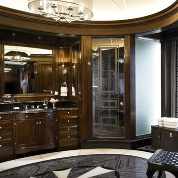 Bathroom Ceiling Ideas