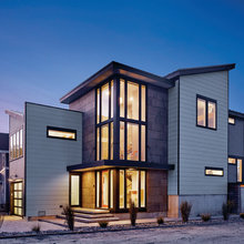 Exterior Architectural Features (intro)