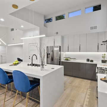 Kitchen Remodel
