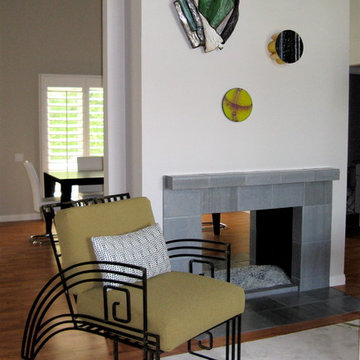 Palm Springs Weekend Retreat