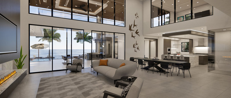 DESIGN STYLES ARCHITECTURE - Project Photos & Reviews - Tampa, FL US ...