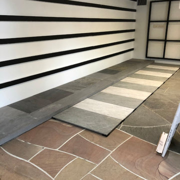 PORCELAIN TILE