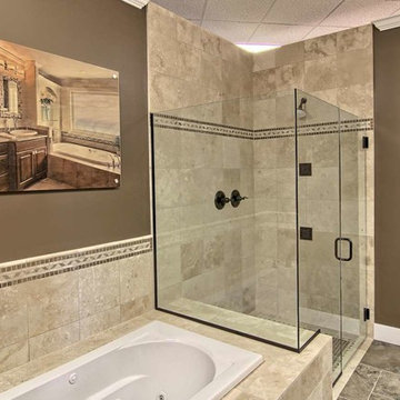 Pathway Homes Custom Design Center in Traverse City Michigan