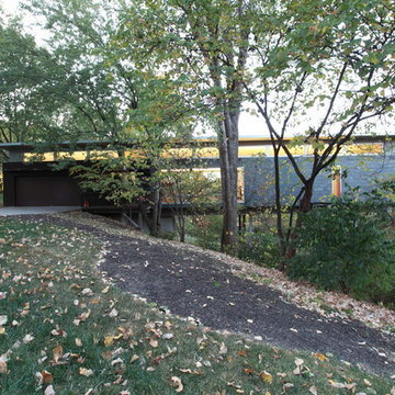 Claymont Residence