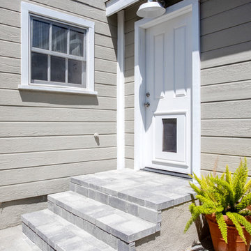Home Addition - Sherman Oaks