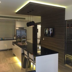 Homes Kitchens - Products