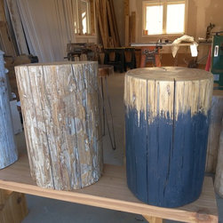 B&ucirc;ches, bancs, tables et ... une chouette ! - Products