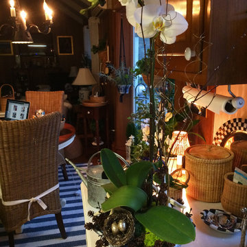Decking the Halls_Seasonal Design