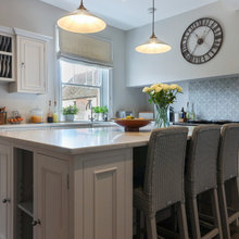 Houzz TV: Step Inside a Modern-day Home With Medieval Roots