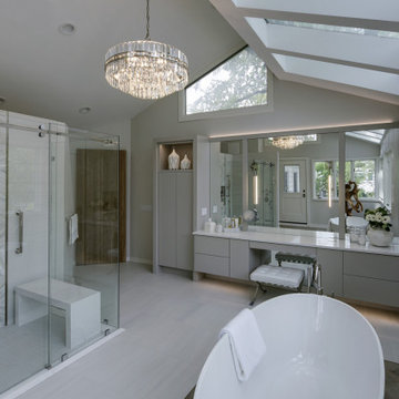 Modern Architectural Rebirth