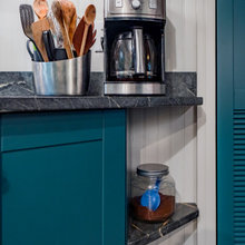 Kitchen ideas
