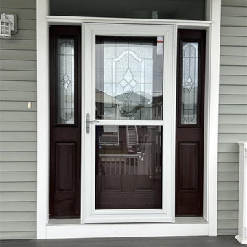 Storm Doors