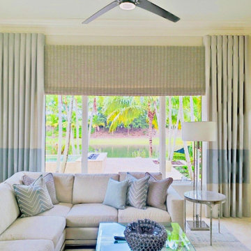 Modern Transitional