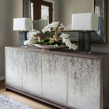 Richmond Renovation