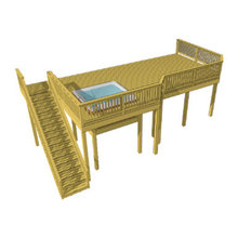 Patio Ideas