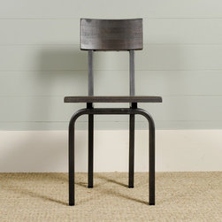 Parsons Dining Chair - Dining Chairs