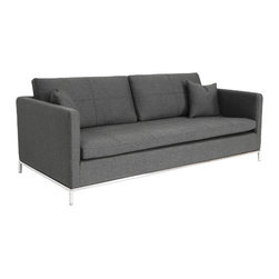 Istanbul Sofa - Products