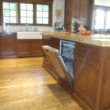 Smith Remodel