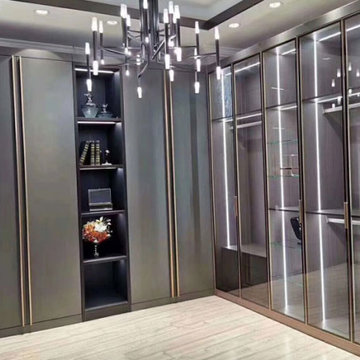 The United Arab Emirates Apartment