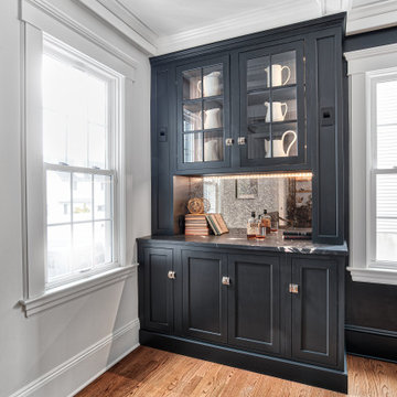 Rutherford - Classic Kitchen