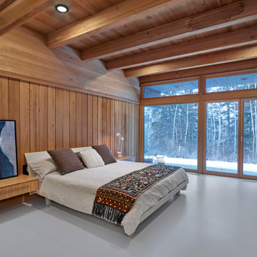 Poole Renovation