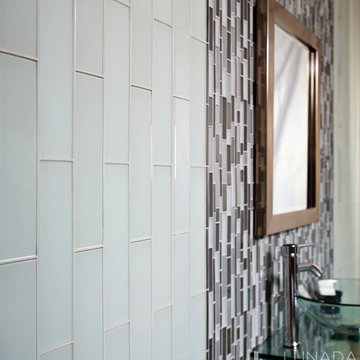 Tomei Glass Tile