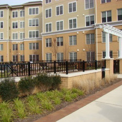 Aluminum Fencing - Products