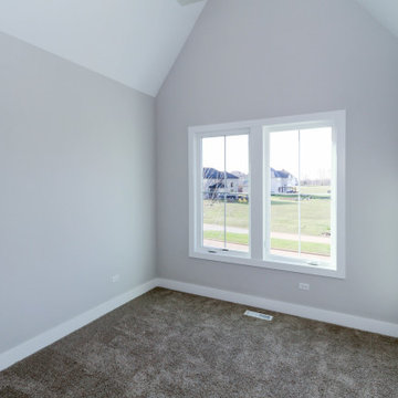 The Camden II | Stewart Ridge Plainfield, IL