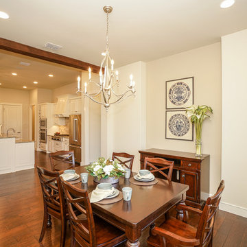 2016 Tour of Homes House