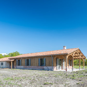Maison TAV
