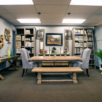 Tyson's Corner Design Studio