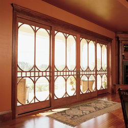 Marvin&reg; Doors - Windows And Doors