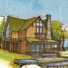 upper land ideas