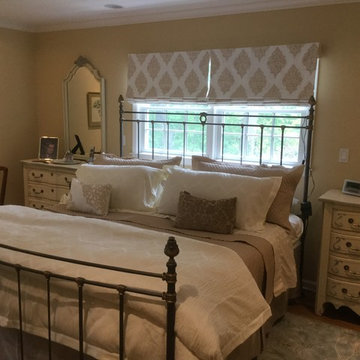 Master Bedroom Refresh