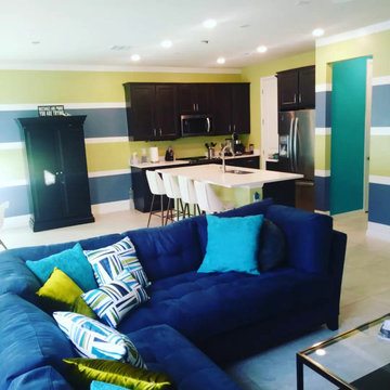 Starling Residence