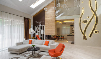 Геометрия комфорта