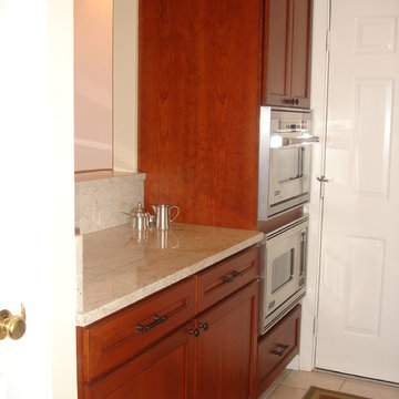 Kitchen Cabinetry