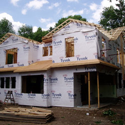 Addition w/ Whole House Remodel - Home Improvement