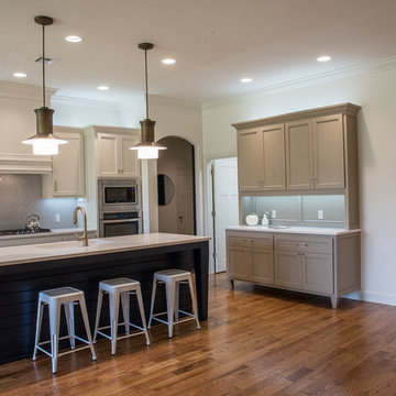 Lone Oak Farms, Edmond, OK (15601)