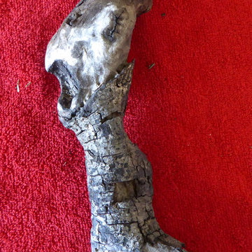 More Inventory from New Tribal Art.com