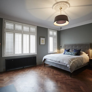 Glengarry Road | London | SE22
