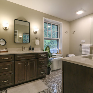 River Master Suite