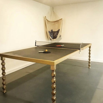 Room Refresh-Eclectic Curation