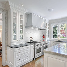 Rangehoods
