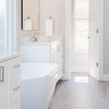 Northwest Balcones || Remodel || Austin, Texas