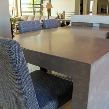 Installation for Dynamic Cabinets (Bismarck, ND)