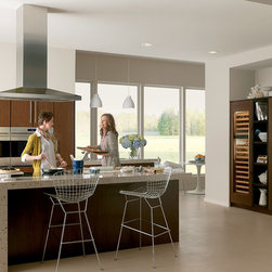 Integrated Appliances - Products