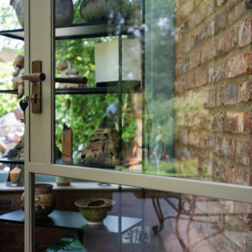 Barnes, SW13 · Full Home Renovation · South-West London · 2025