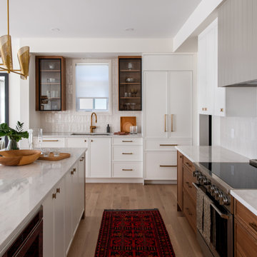 The Esmonde Model Home at Copperwood Estate